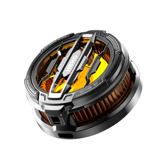 MEMO Fast Cooling Gaming Radiator for Android & iPhone ~ Magnetic Support