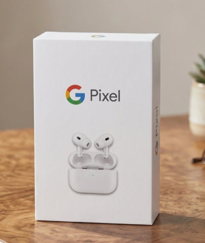 Google Pixel Buds Pro Premium Wireless Earbuds With Crystal Clear sound~ Original