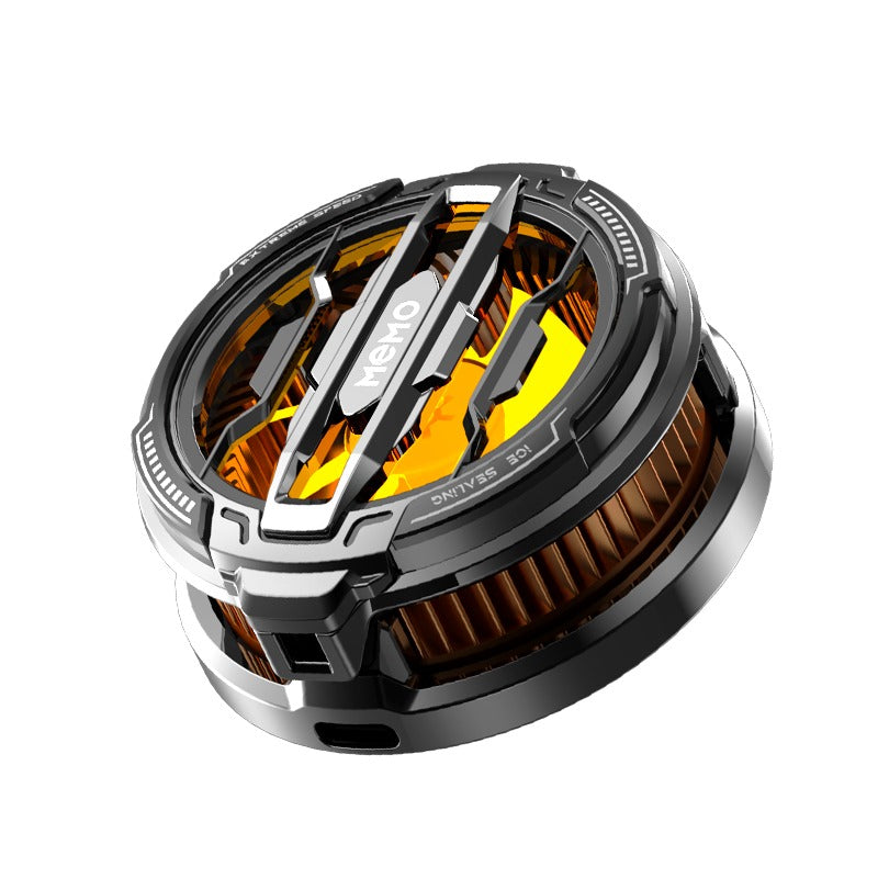 MEMO Fast Cooling Gaming Radiator for Android & iPhone ~ Magnetic Support