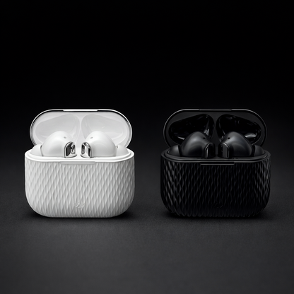 Buds Pro 5 Wireless Bluetooth Earbuds ANC ENC Touch Control Earphones Random Color