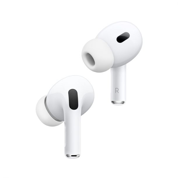 Apple AirPods Pro White – AAA Quality Wireless Bluetooth Earbuds with Charging Case