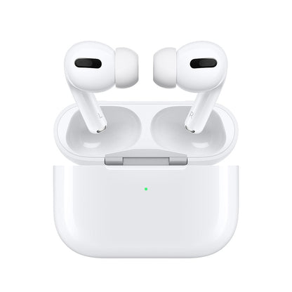 White New Apple Airpod Pro 2 Hengxuan TC charging(High Copy) white