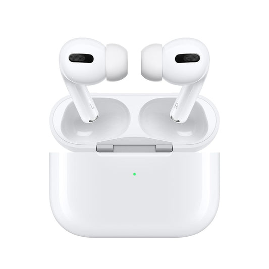 White New Apple Airpod Pro 2 Hengxuan TC charging(High Copy) white