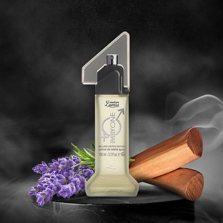 Everyone Eau De Toilette Unisex Perfume By Creation Lamis – 100ml